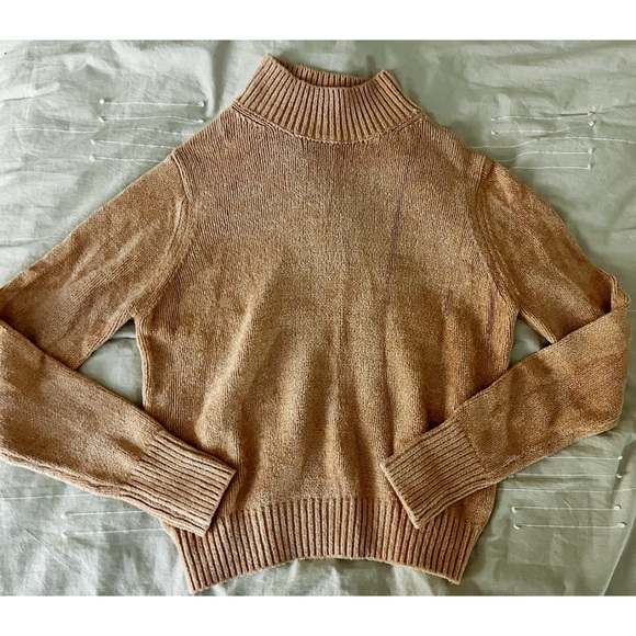 | Aritzia | Wilfred Free Harper Chenille Sweater - Picture 2 of 3